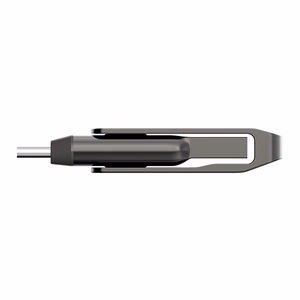 Zibatmiņa Lexar Dual Type-C un Type-A USB 3.1 128GB