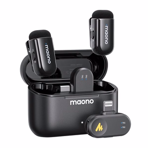 Maono WM622 PBC2 mikrofons