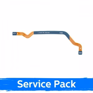 Elastīgais kabelis saderīgs ar Samsung S938 S25 Ultra FRC Flex (Service Pack)