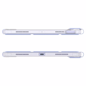 Spigen Ultra Hybrid Pro iPad Air 4 2020 / 5 2022 / 11'' 2024 apvalks - Magnētiskais