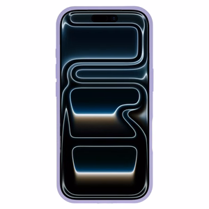 Tel Protect Mist Matte Magsafe maciņš Samsung Galaxy A17 5G bāli violets