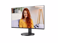AOC B3 Q27B3CF2 computer monitor 68.6 cm (27") 2560 x 1440 pixels Quad HD melns