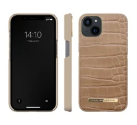 IDEAL OF SWEDEN IDACAW21-I2161-325 IPHONE 13 / 14 CAMEL CROCO maciņš