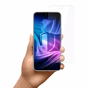 3mk Silky Matt Pro matēta plēve Honor 400 Pro
