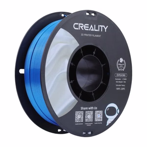 CR-Silk PLA Filaments Creality (Zils)
