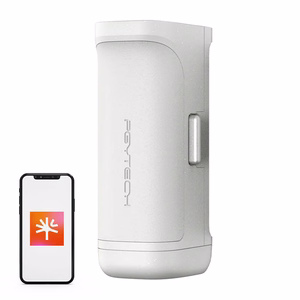 Powerbank ar attālo kameras vadību PGYTech MagCam (pelēks)