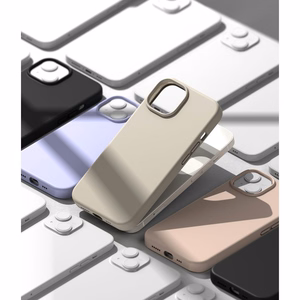 Ringke Apple iPhone 14 Plus 6.7 "SILIKONA AKMENS