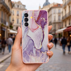 Tech-Protect Icon maciņš Samsung Galaxy A27 5G, daudzkrāsains
