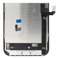 JK LCD ekrāns iPhone 16 Plus – FullHD Incell (IC maiņa)