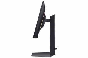 Samsung 27" G70D 144Hz Odyssey Smart spēļu monitors
