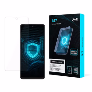3mk 1UP – tālruņa ekrāna aizsargs modelim Oppo A40 / A40M / A3 4G
