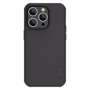 Korpuss Nillkin Super Frosted Shield Pro Xiaomi 13 Lite melns