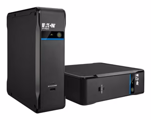 Eaton 3P900UI nepārtrauktas barošanas avots (UPS) Standby (Offline) 0.9 kVA 540 W 4 AC kontaktligzdas