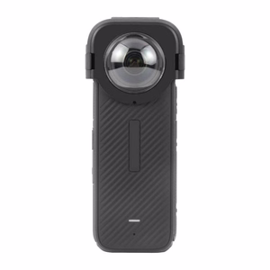 Optiskā stikla objektīva vāciņš PULUZ Insta360 X4