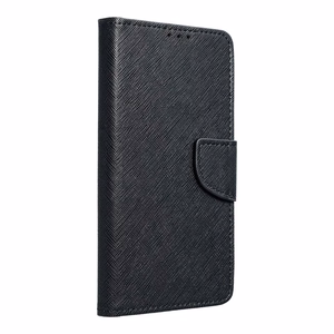 Flip case for Samsung A15 5G Fancy Book black