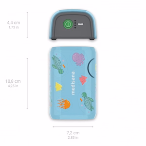 Medisana IN 165 inhalators