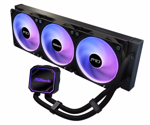 ASRock Pro 360 ARGB dzesētājs