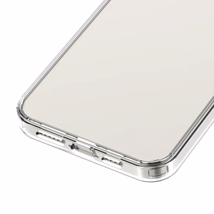 Caurspīdīgs viedtālruņa apvalks Iphone 12 Pro