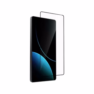 Benks rūdītais aizsargstikls Glass Warrior HD Samsung Galaxy S25 Ultra (ar pirkstu nospiedumu atbloķēšanu)