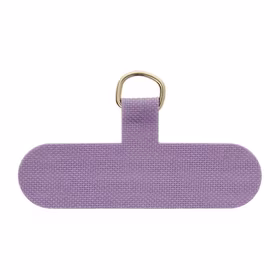 Neilona ieliktnis kulonam - violets