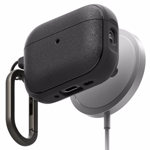 Ringke Onyx Magnetic MagSafe maciņš AirPods Pro 3 melns
