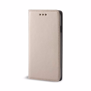 Smart Magnet case for Honor Magic 8 Pro gold