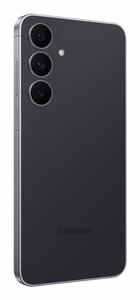 Samsung Galaxy S25 FE 6.7" Dual SIM Android 16.0 5G USB Type-C 8 GB 128 GB 4900 mAh Black