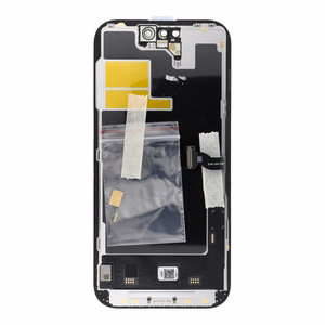 NCC LCD displejs IPHONE 14 Pro Soft Oled (atbalsta IC transplantāciju)