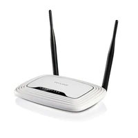 TP-LINK wireless router 300Mb/s TL-WR841N