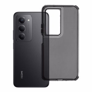 Чехол для Xiaomi Redmi 15 4G / 5G (169mm) Matrix Clear чёрный