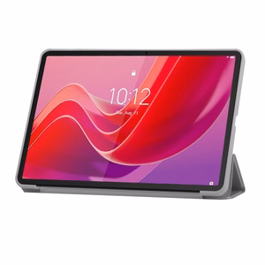 TechProtect SmartCase maciņš Lenovo M11 / K11E 11.0 TB-330 pelēks