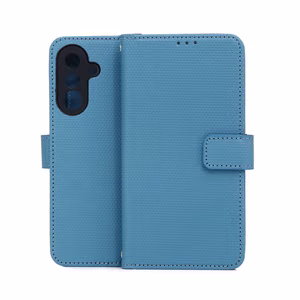 Smart Triangle maciņš Samsung Galaxy A36 5G / A56 5G zils