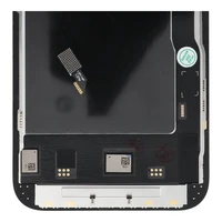 FixCell LCD ekrāns IPHONE 13 Pro ar Soft OLED DD