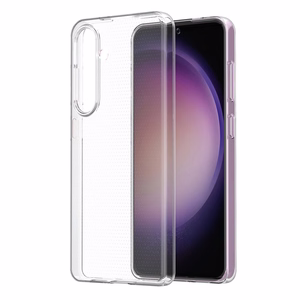 Īpaši caurspīdīgs apvalks Samsung Galaxy M15 - caurspīdīgs