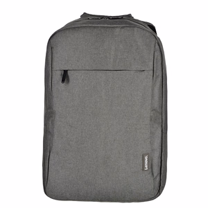 Lenovo B210 notebook case 39.6 cm (15.6") Backpack zaļš