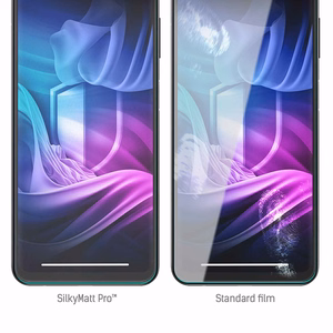3mk SilkyMatt Pro™ matēta plēve Samsung Galaxy A13 / M23 4G / 5G