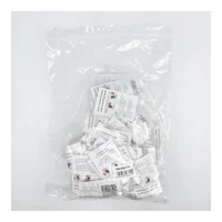 Stikla malas aizpildītājs (m) - komplekts 100 gab.