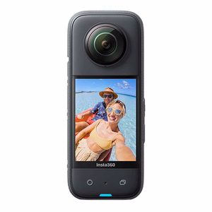 Insta360 X3 Creator Kit komplekts