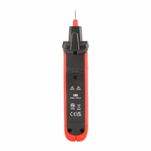 Uni-T UT118C pildspalvas tipa digitālais multimetrs