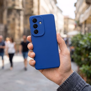 Maciņš Xiaomi Redmi 15A Matt 2.0 zils