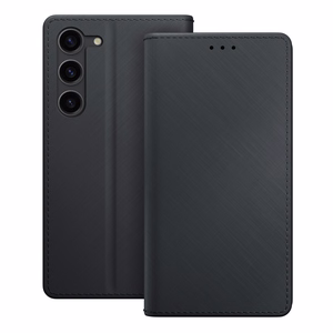 3mk maku viedtālruņa apvalks Samsung Galaxy S23 5G - melns