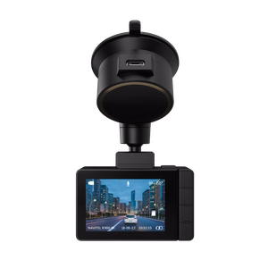 NAVITEL R900 4K automašīnas videoreģistrators