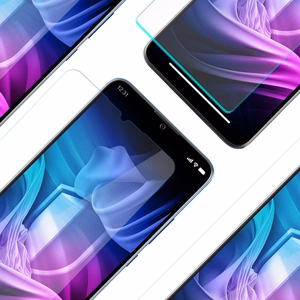3mk Silky Matt Pro – tālruņa ekrāna aizsargs modelim ZTE Optus X Tap 3
