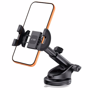 Tech-Protect N62 MagSafe Cockpit Car Mount - melns