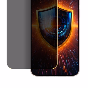 3mk Silky Matt Privātuma plēve Vivo X300