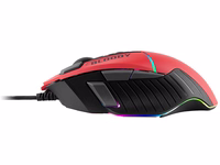 A4Tech mouse Bloody W95Max USB Sports sarkans A4TMYS47257