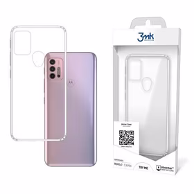 3MK Armor maciņš MOTOROLA MOTO G20 5G