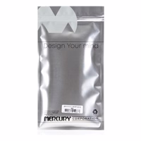 MERCURY BULLETPROOF SAMSUNG GALAXY A01 caurspīdīgs