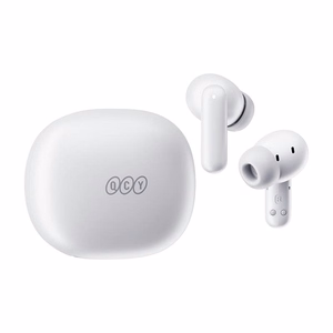 TWS QCY MeloBuds HT16 Austiņas (baltas)