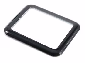 Ekrāna aizsargs "Polimēra Nano PMMA" Apple Watch 1/2/3 38mm